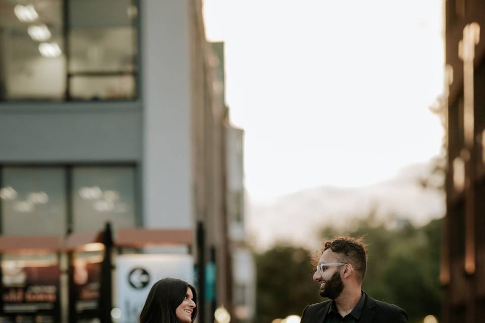 Virginia Wedding Photographer