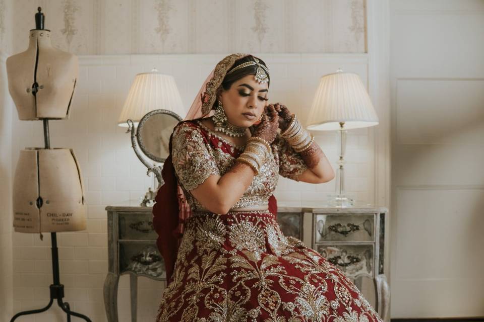 SNKWorks | Indian Photographer