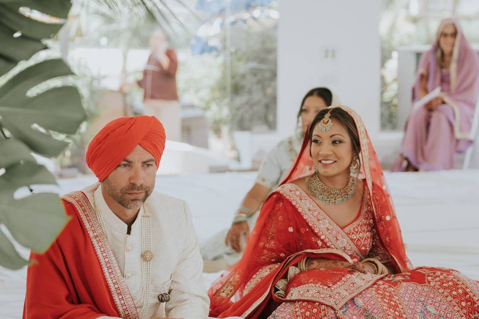 SNKWorks | Indian & Pakistani
