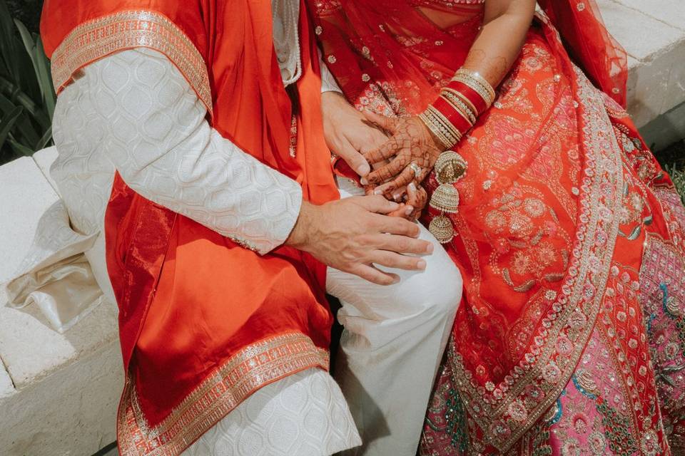 SNKWorks | Indian & Pakistani