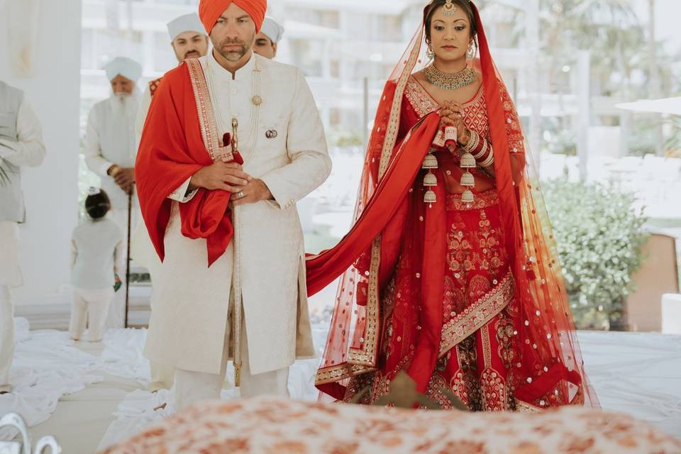 SNKWorks | Indian & Pakistani