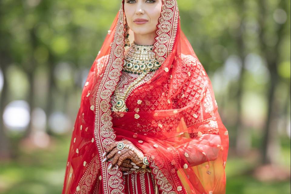 SNKWorks | Indian & Pakistani
