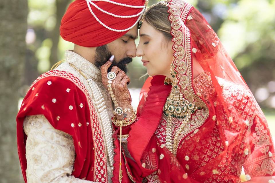 SNKWorks | Indian & Pakistani