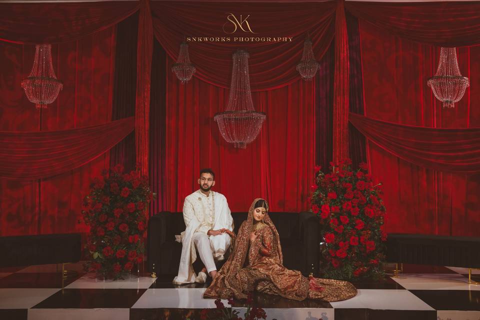 SNKWorks | Indian & Pakistani