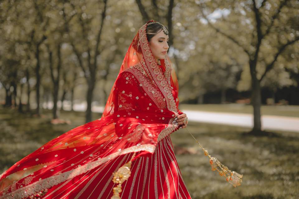 SNKWorks | Indian & Pakistani