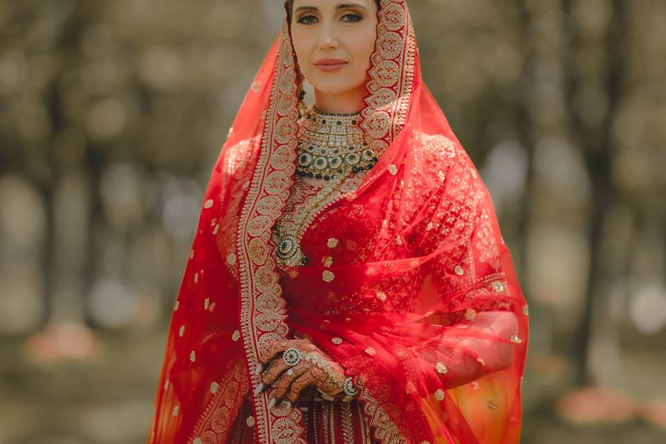 SNKWorks | Indian & Pakistani