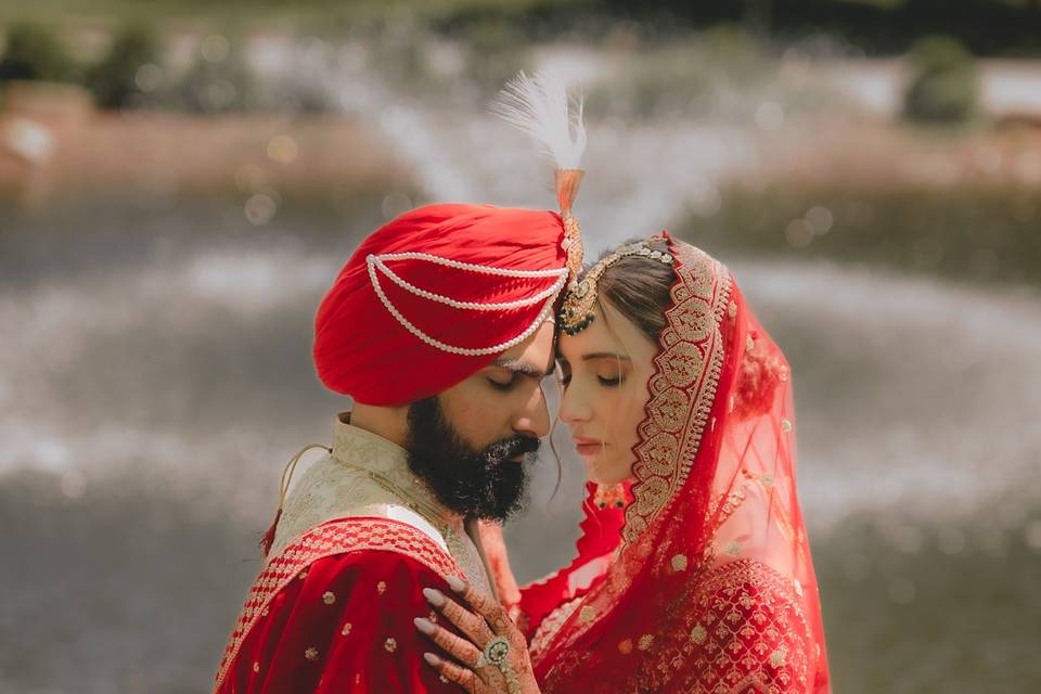 SNKWorks | Indian & Pakistani