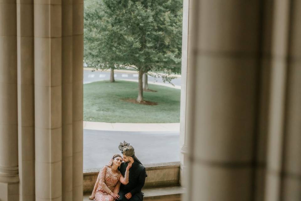 South Asian Wedding Photos