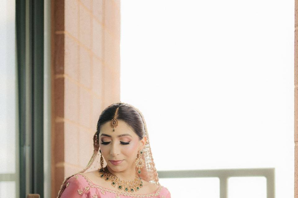 Indian Photographer in DMV