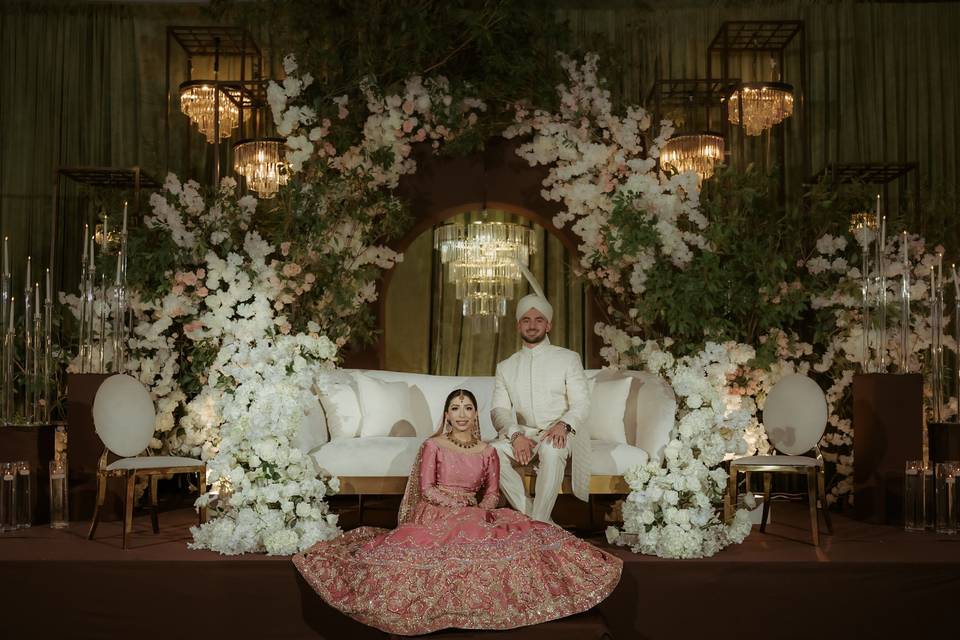 Indian Photographer in DMV