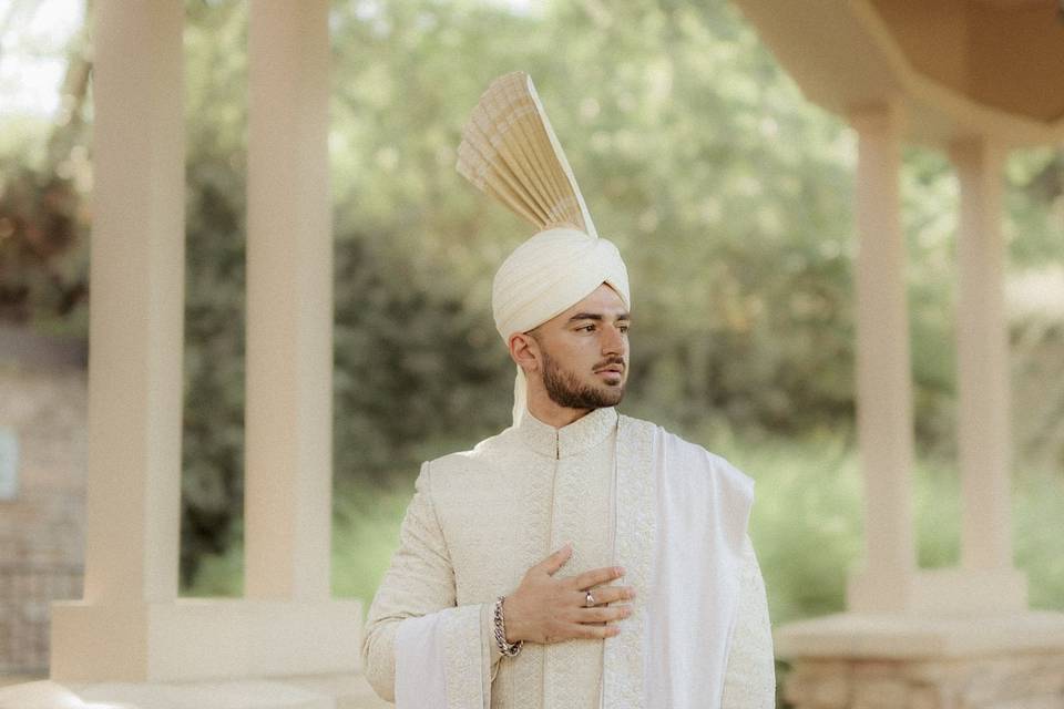 Indian Photographer in DMV