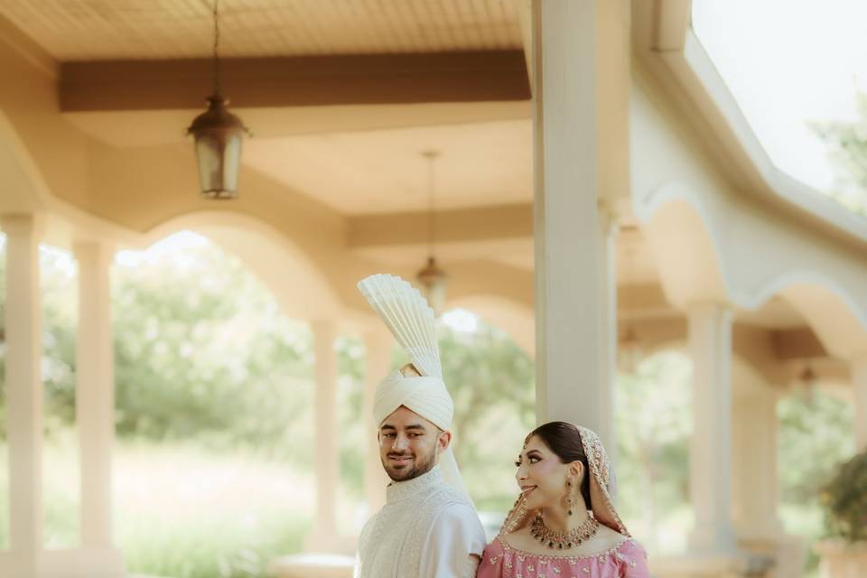Indian Photographer in DMV