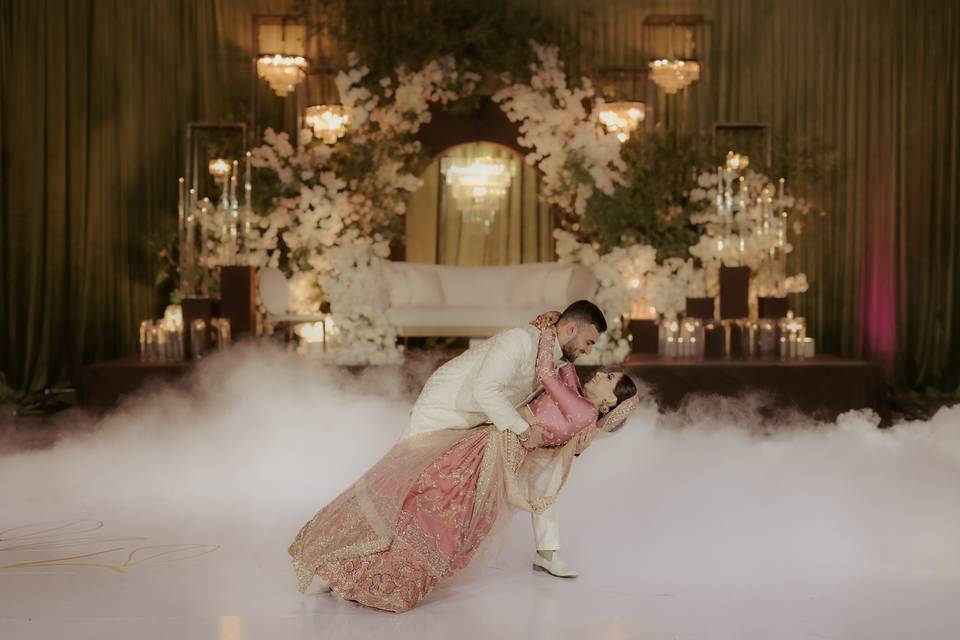 Indian Photographer in DMV