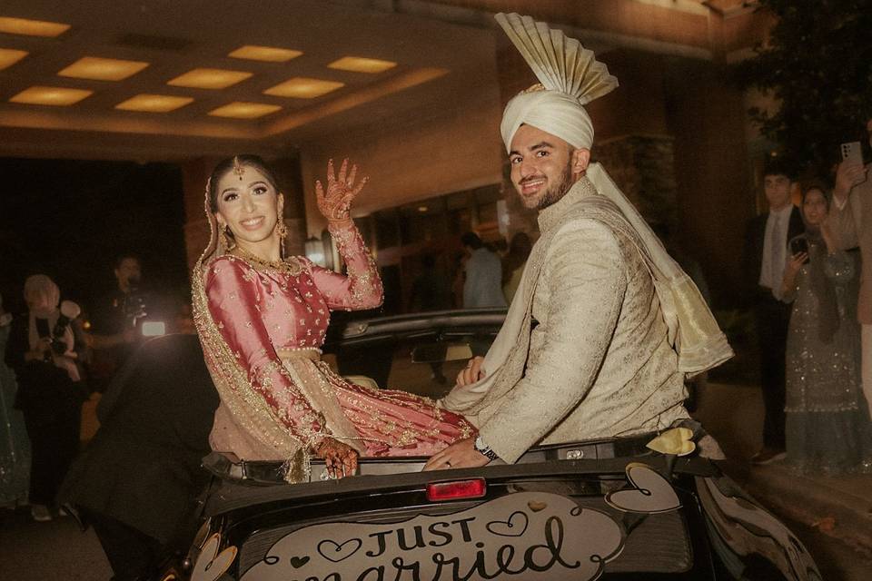 Indian Photographer in DMV