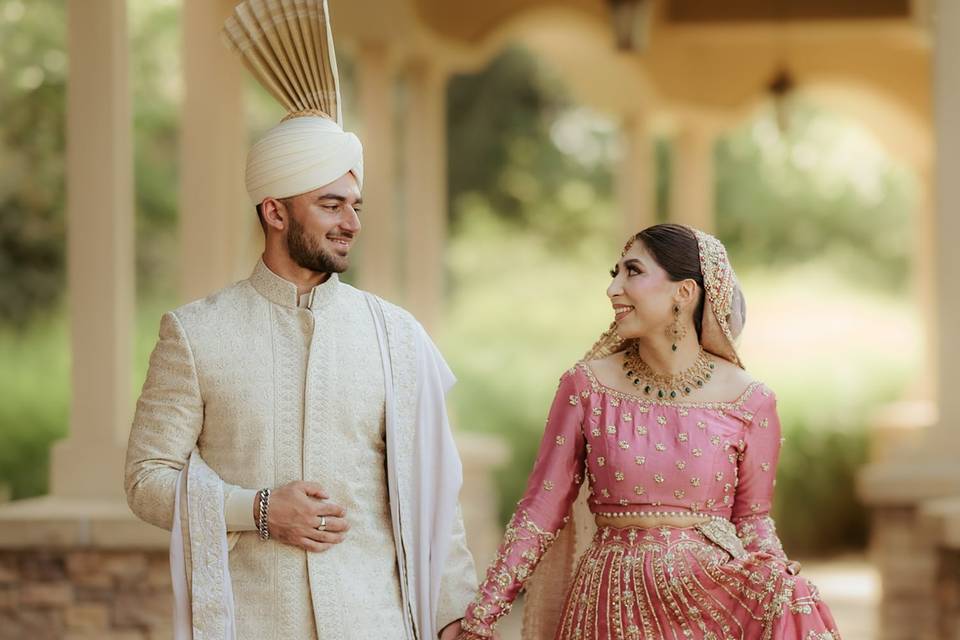 Indian Photographer in DMV