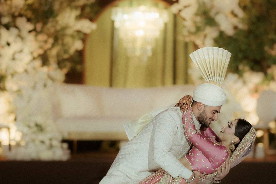 Indian Photographer in DMV