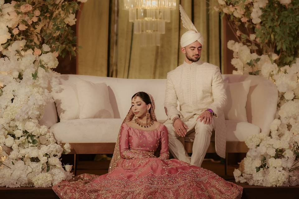 Indian Photographer in DMV