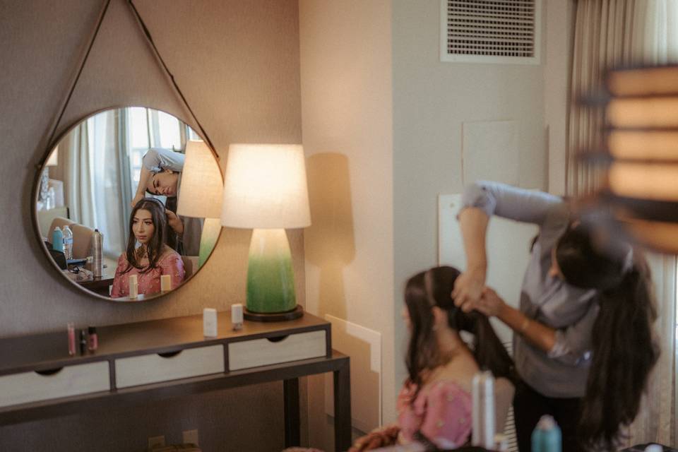 Indian Photographer in DMV