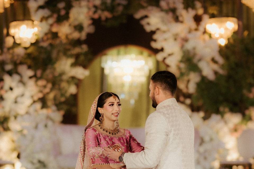 Indian Photographer in DMV