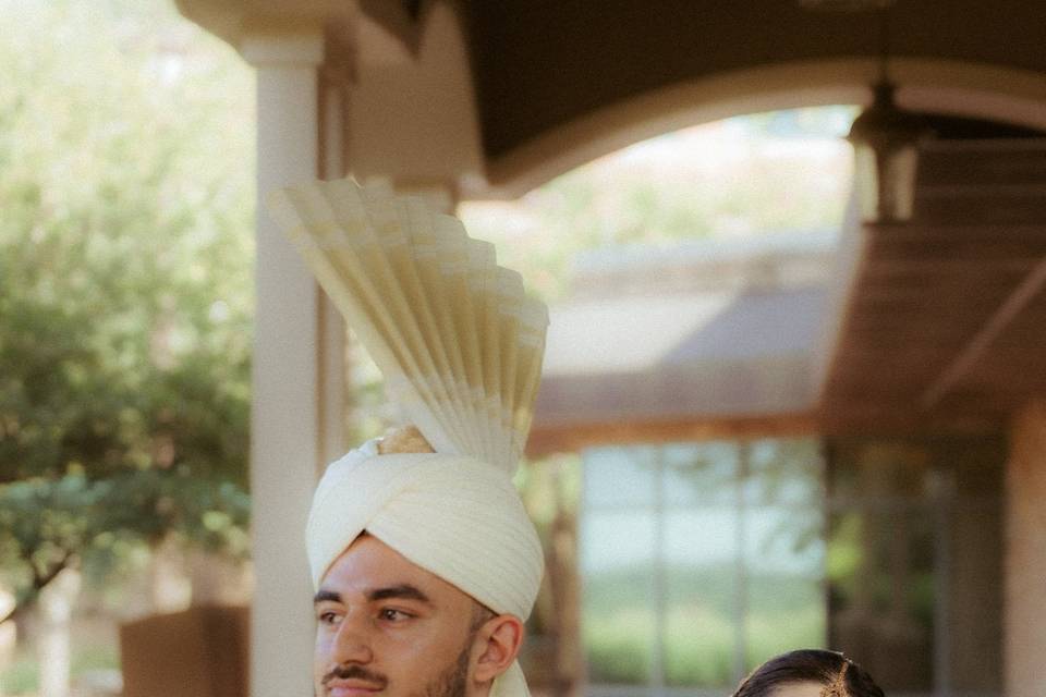 Indian Photographer in DMV
