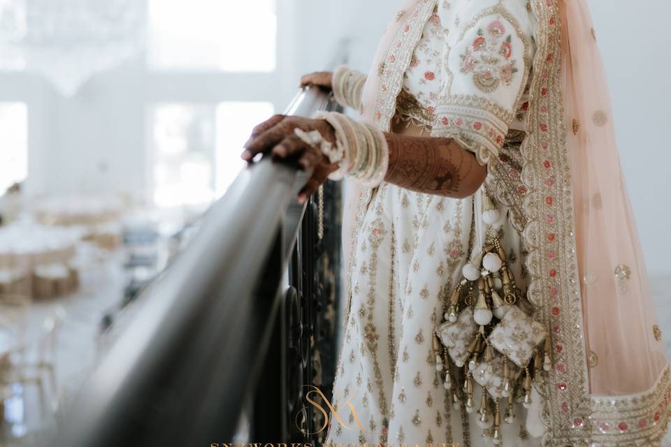 South Asian Wedding Photos