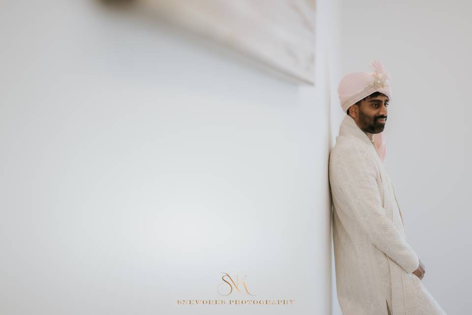 South Asian Wedding Photos