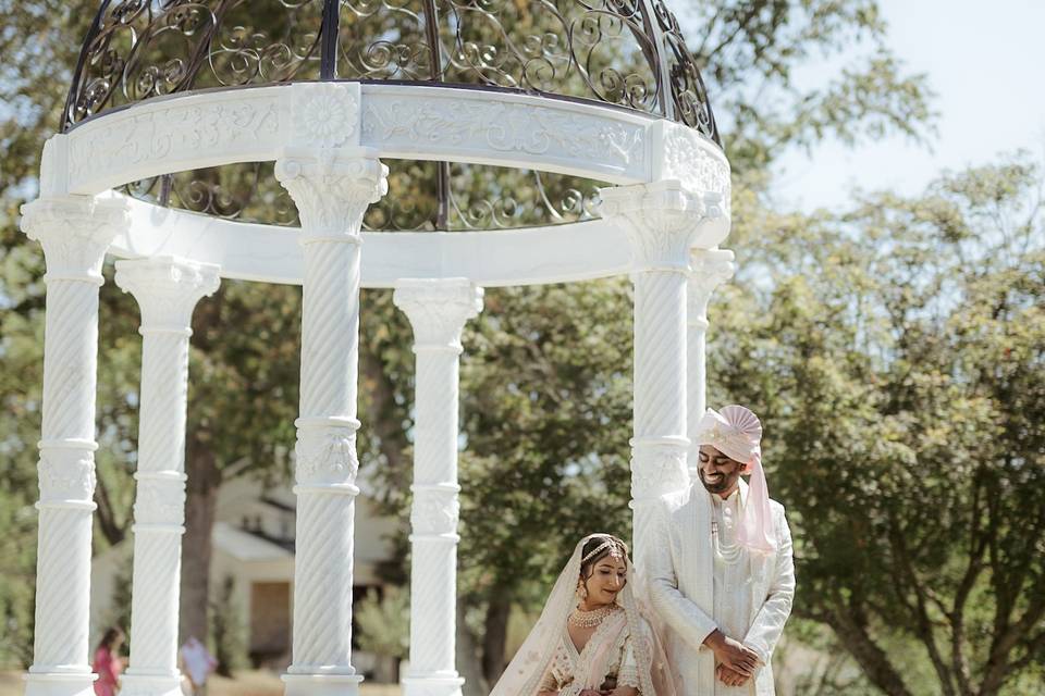 South Asian Wedding Photos