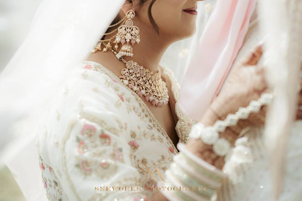 South Asian Wedding Photos