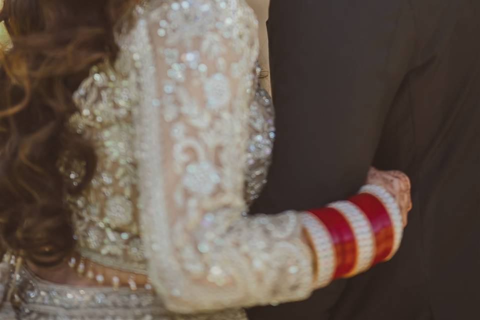 Virginia Wedding Photographer
