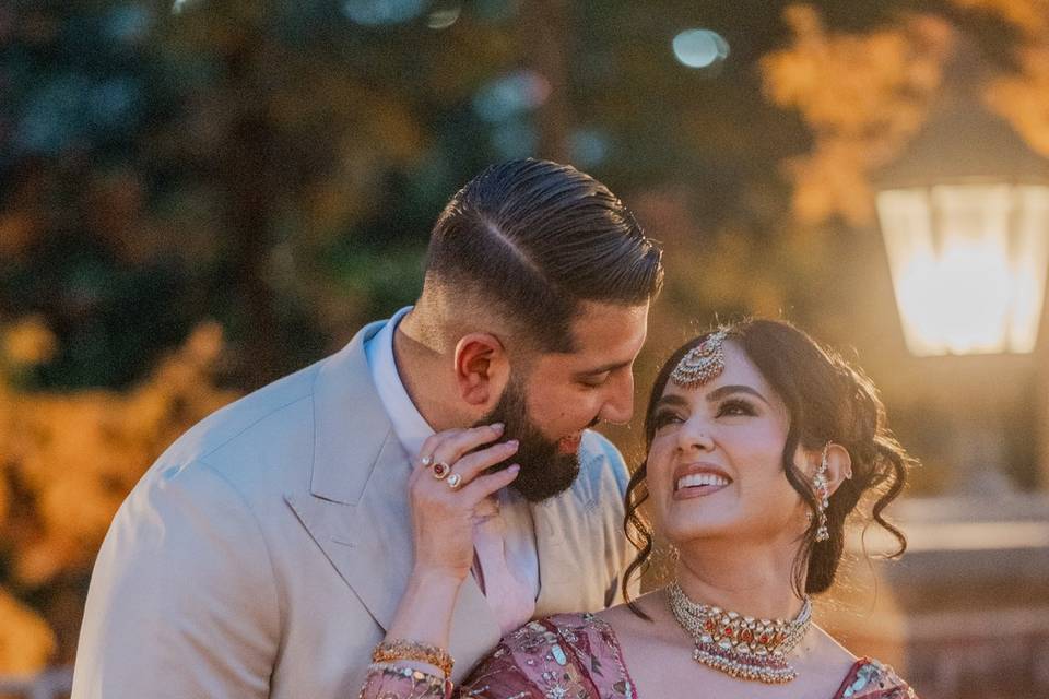 Rokah South Asian Weddings