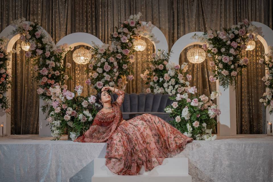 Rokah South Asian Weddings