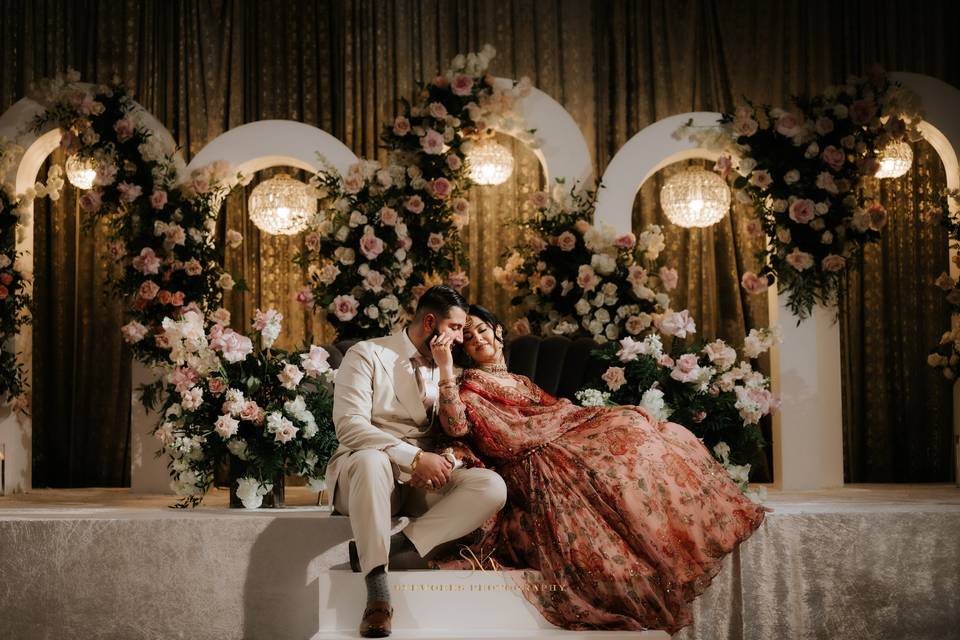 Rokah South Asian Weddings