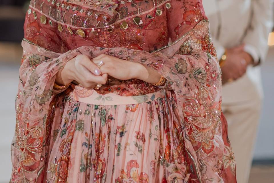 Rokah South Asian Weddings