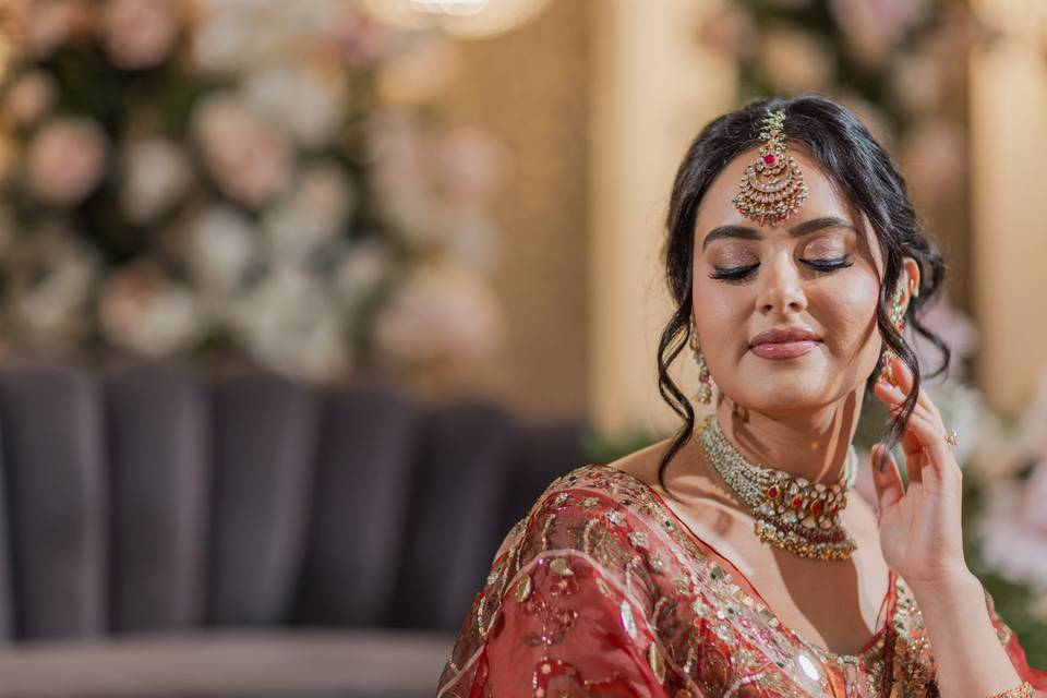 Rokah South Asian Weddings