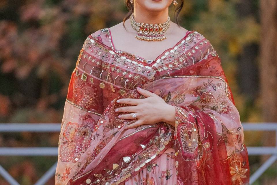 Rokah South Asian Weddings