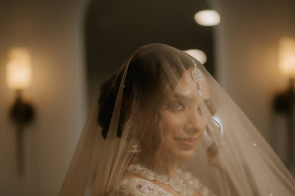 South Asian Wedding Photos