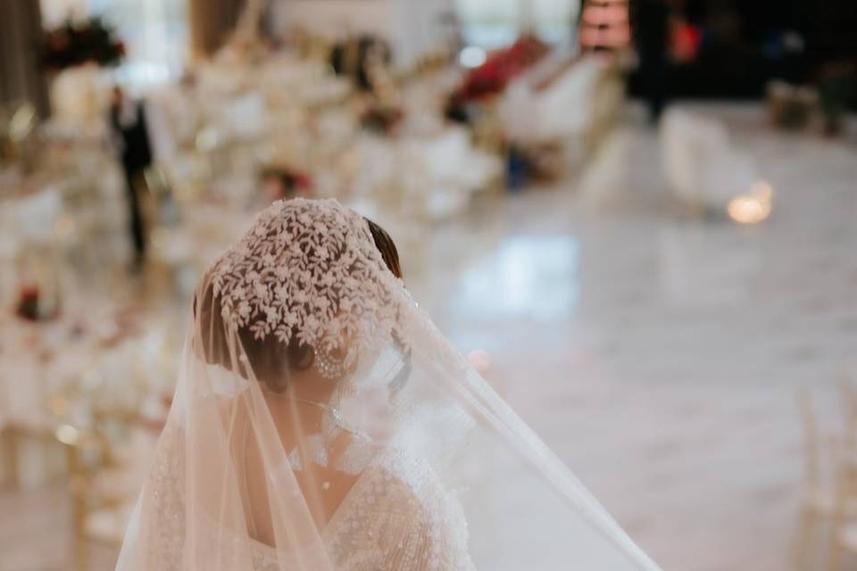 South Asian Wedding Photos