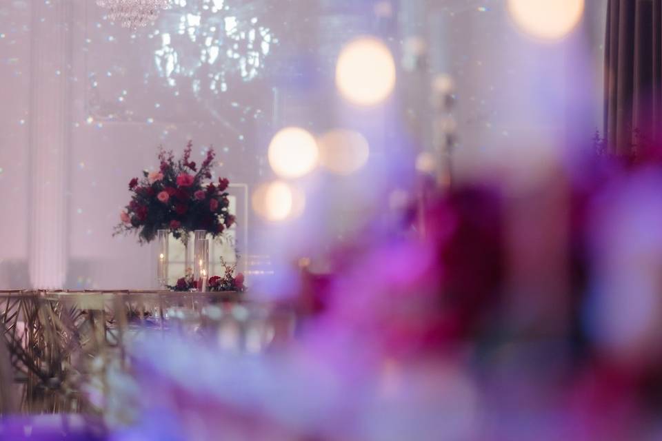 South Asian Wedding Photos