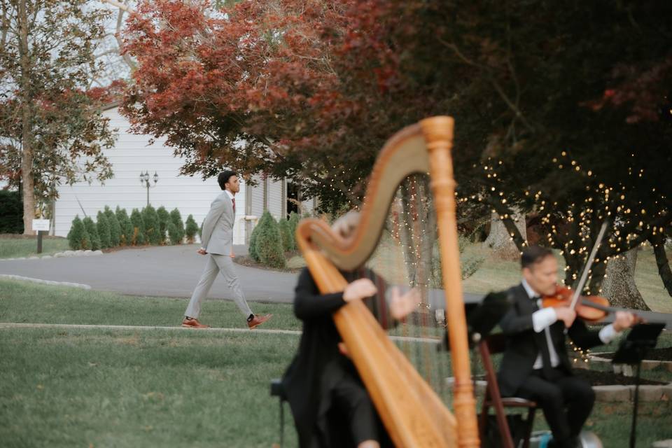 South Asian Wedding Photos