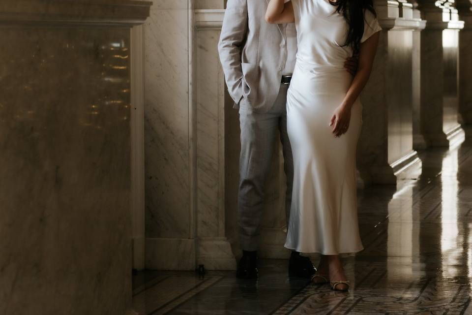 Michelle Rahman Nour DC Photos