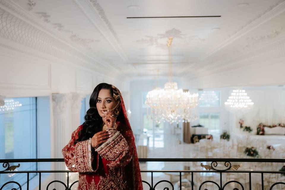 South Asian Wedding Photos