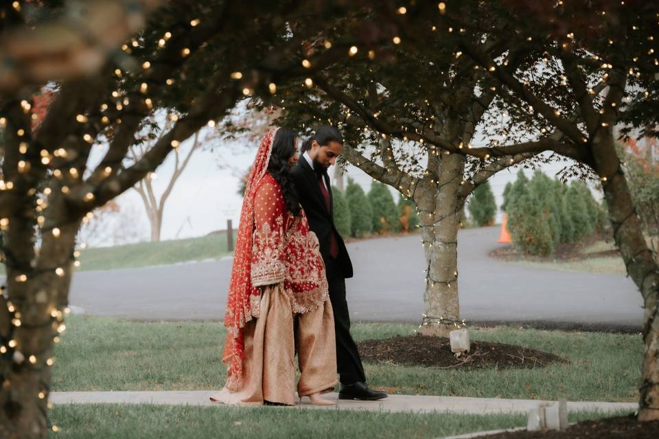 South Asian Wedding Photos