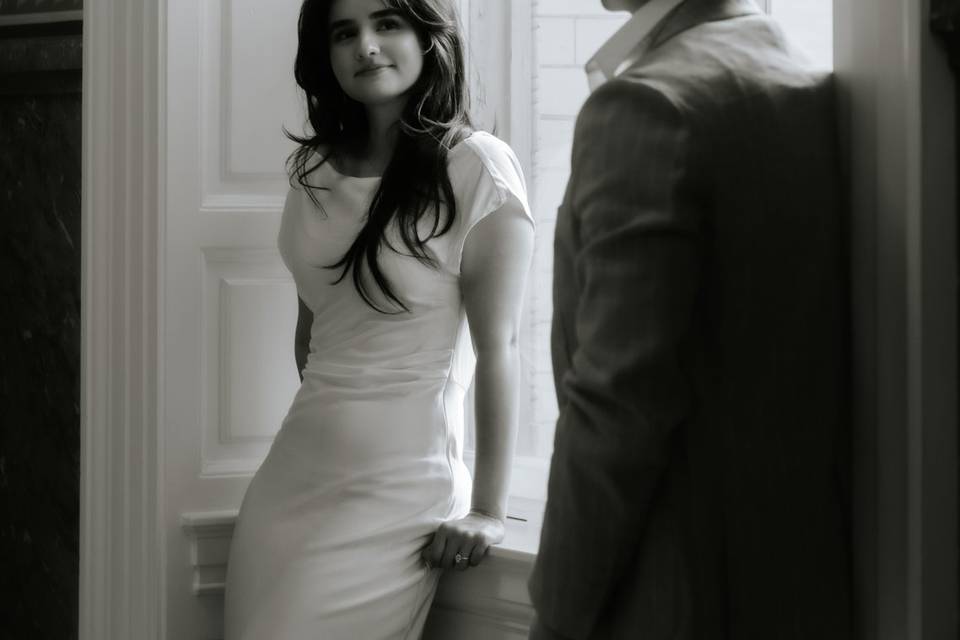 Michelle Rahman Nour DC Photos