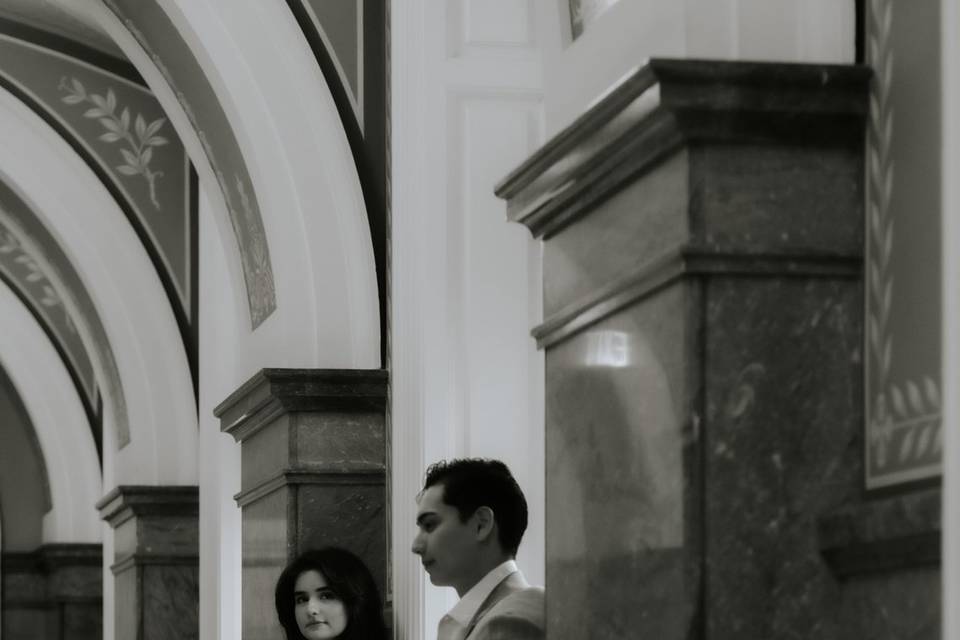 Michelle Rahman Nour DC Photos