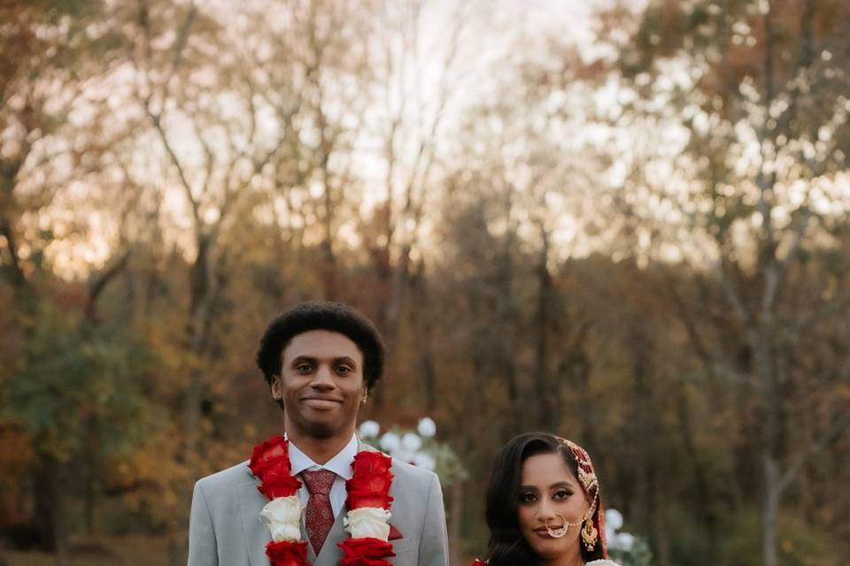 South Asian Wedding Photos