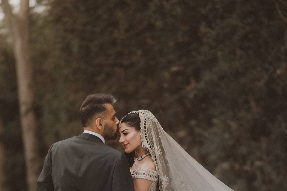 Whites ferry Manor Fairytale