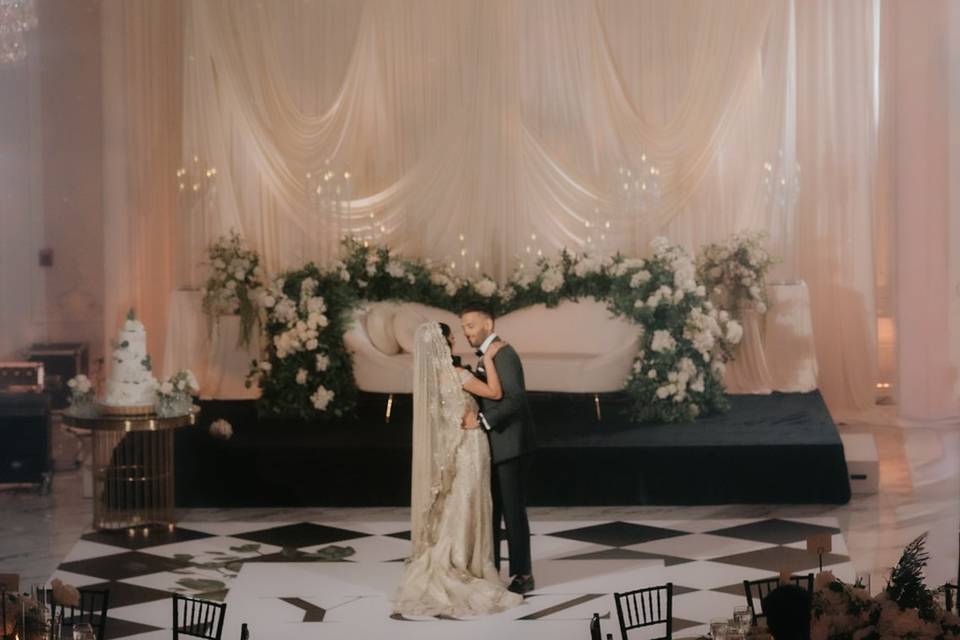 Whites ferry Manor Fairytale