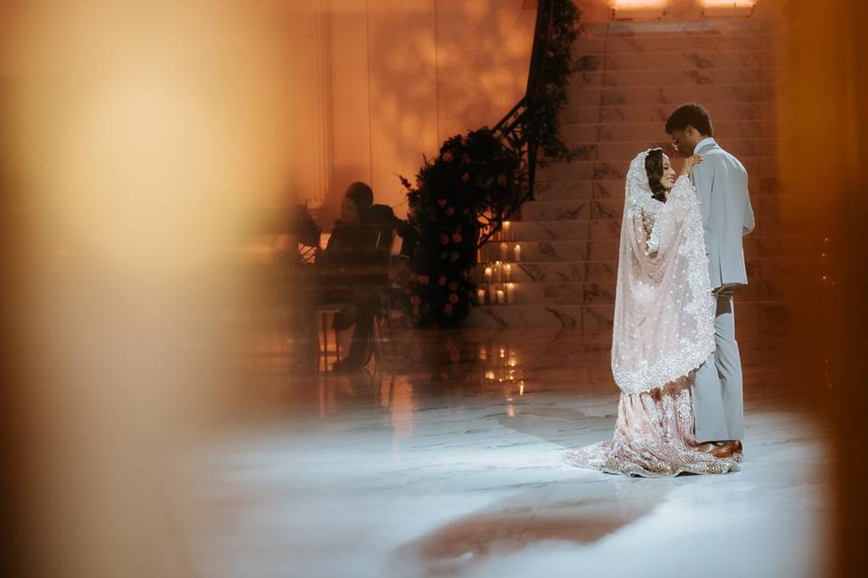 South Asian Wedding Photos