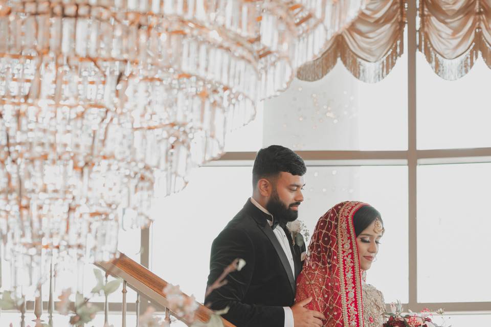 Pakistani Wedding