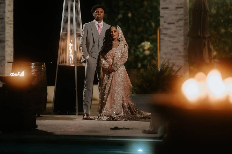 South Asian Wedding Photos